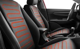 Kia Rio New