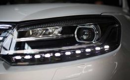 Zotye Coupa