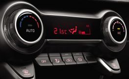 Kia Rio X