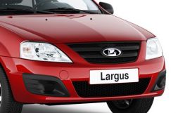 LADA Largus универсал 7 мест (2020)