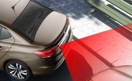 Citroen C4 Седан