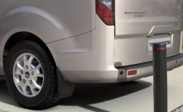 Ford Tourneo