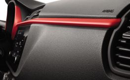 Kia Rio X