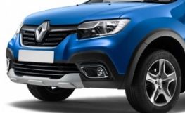 Renault Logan Stepway