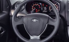 LADA Granta Хэтчбек