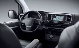 Peugeot Traveller