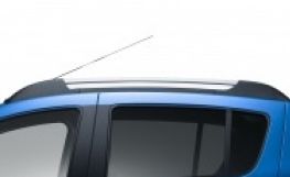 Renault Sandero Stepway новый