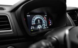 Mitsubishi Pajero Sport New