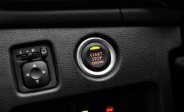 Mitsubishi Pajero Sport New