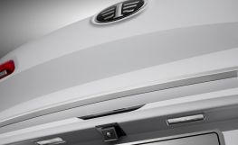 FAW Besturn X40