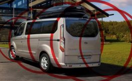 Ford Tourneo