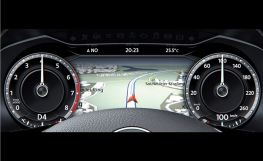 Volkswagen Tiguan 2019 года