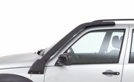 Chevrolet Niva 5-дв. внедорожник (4х4) 2020 года