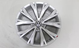 Volkswagen Tiguan 2019 года