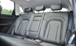 Zotye T600