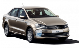 Volkswagen Polo sedan 2019 года
