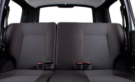 Chevrolet Niva 5-дв. внедорожник (4х4) 2020 года