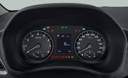 Hyundai Solaris 2019 г.