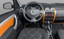 LADA Largus CROSS 5 мест (2020)