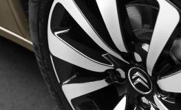 Citroen C4 Седан