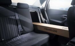 Volkswagen Polo sedan 2019 года