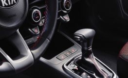 Kia Rio X