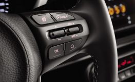 Kia Rio X