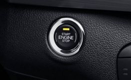 Exeed TXL 2020