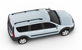 LADA Largus CROSS 7 мест (2020)