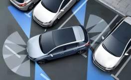 BAIC X55