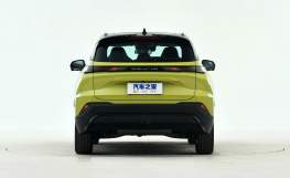 BAIC X55