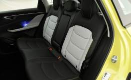 BAIC X55