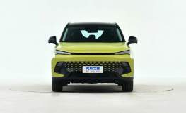 BAIC X55