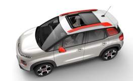 Citroёn C3 Aircross 2020