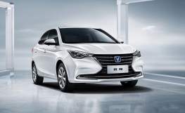 Changan Alsvin