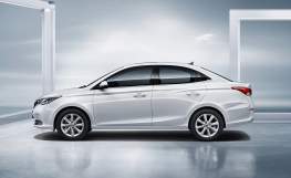 Changan Alsvin