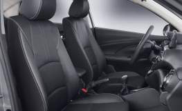 Changan Alsvin