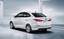 Changan Alsvin