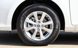 Changan Alsvin