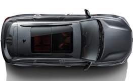 Changan CS75Plus 2024