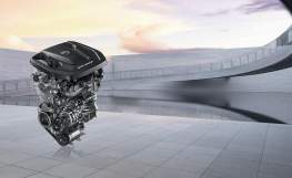 Changan CS85COUPE