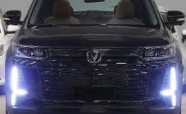 Changan CS95