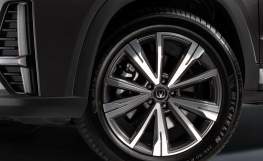 Changan CS95