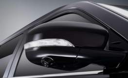 Changan CS95