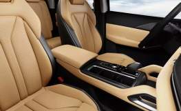 Changan HUNTERplus