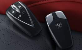 Changan CS35PLUS