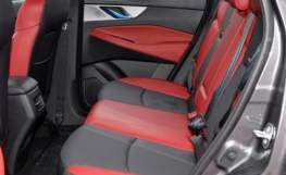 Changan CS35PLUS