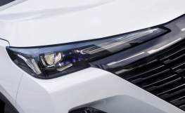 Changan UNI-S