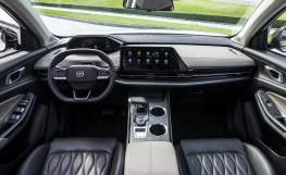 Changan UNI-S