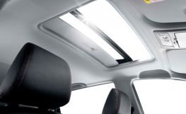 CHERY TIGGO 5